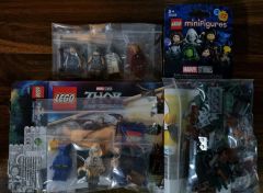 レゴマリオで遊べる♪☆レゴ板背面板付き☆プレイラック☆LEGO - メルカリ