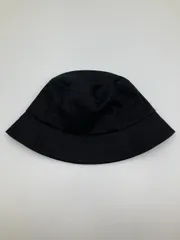 AZUL by MOUSSY アズールバイマウジー バケットハット FREE ブラック メンズ レディース