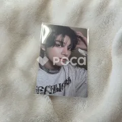 ENHYPEN ジェイク DESIRE : UNLEASH Weverse Albums ver.