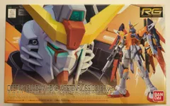 2026年最新】RG デスティニー ハイネの人気アイテム - メルカリ