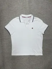 S級/23年式 モンクレール カラーTシャツ XXL