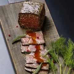 米沢牛黄木 米沢牛ローストビーフのサムネイル