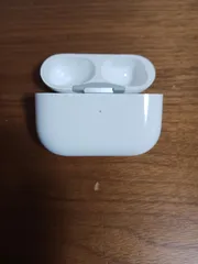 （正規品）AirPods Pro 第1世代 充電ケースのみ　A2190