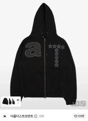 TXT フーディ Lサイズ ～ MOACON 未使用新品 - メルカリ