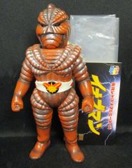 ⚠️レア イナズマン サナギマン ミドルサイズ ポピー 放送当時物 昭和