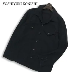 2026年最新】YOSHIYUKI KONISHIの人気アイテム - メルカリ