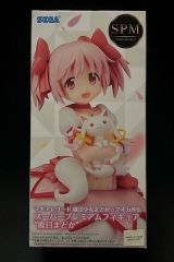 SQフィギュア まどか☆マギカ 4個 一番くじ巴マミ セット - メルカリ