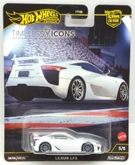 2026年最新】ホットウィールHot Wheels Lexusの人気アイテム - メルカリ
