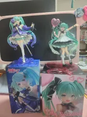 Birthday 誕生日 初音ミク フィギュア 24