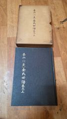 国宝重要美術 桃山風大観 秩入り 大変綺麗な美品 新茨城タイムズ社