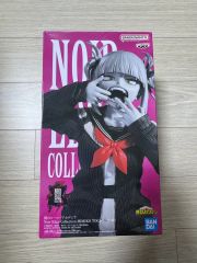 僕のヒーローアカデミア Noir Edge トガヒミコ 3体 - メルカリ
