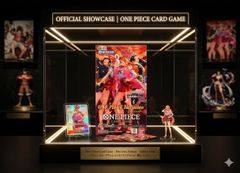 ✓【テープなし】ONEPIECEカードゲーム ヒロインズエディション EB-03