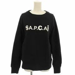 A.P.C.✖ sacai コラボトレーナー 2026年最新】a.p.c × sacaiの人気アイテム - メルカリ