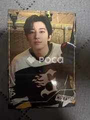 セブチ ウォヌ 25 SEVENTEEN's HOME PHOTO CARD