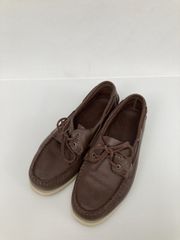 SEBAGO セバゴ モカシン デッキシューズ 27cm スエード ブルー - メルカリ