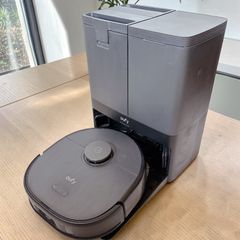 Eufy ロボット掃除機 本体 Eufy X10 Pro Omni - メルカリ