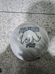 新品 ブランズウィック クリムゾンライノプロ 15p ボウリング - メルカリ