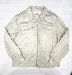 ☆YF☆ ちゃちゃ丸 様 PRADA プラダ ダウンジャケット 黒 - メルカリ