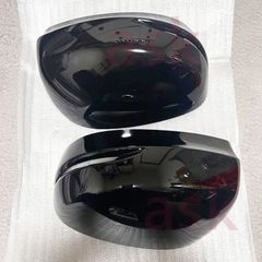 ガナドール風エアロミラーウインカー付き - メルカリ