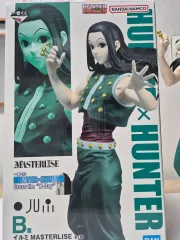 HUNTER×HUNTER イルミ 一番くじ B賞
