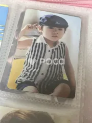BOYNEXTDOOR テサン 19.99 weverse albums ver.