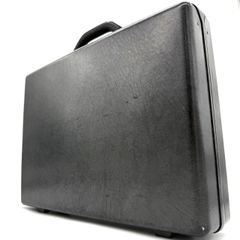 送料込​老舗名作Samsonite サムソナイト アタッシュケース 黒 - メルカリ