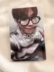 BOYNEXTDOOR リウ KCON JAPAN 2025 トレーディングカード