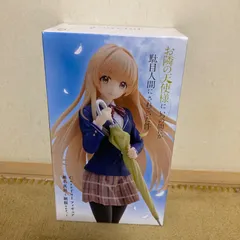 Coreful フィギュア　椎名真昼～制服ver.～