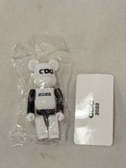 MEDICOMTOY BE@RBRICK 시리즈 44 신 울트라맨 SECRET CDG 콤데 갤슨