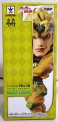 반프레스트 WCF 조조의 기묘한 모험 스타 더스트 크루세이더스 vol.7 44 DIO