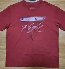 タグ紛失 新品 M(85) - NIKE ウィメンズ ジョーダン 半袖Tシャツのサムネイル