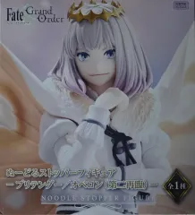 FATE GRAND ORDER オベロン フィギュア
