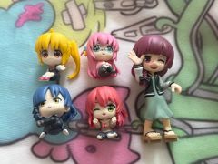 インズ INNS おまとめ買い 6体セット - メルカリ