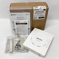 バッファローWi-Fi 7 トライバンド無線ルーター WXR-933BE6P - メルカリ