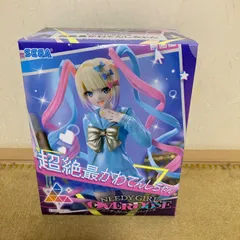 2026年最新】Luminasta 超絶最かわてんしちゃんの人気アイテム - メルカリ