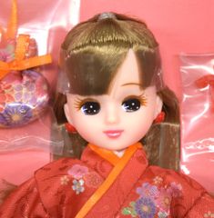 タカラ 着物 ジェニー 新品 未開封 - メルカリ