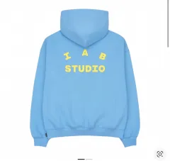 2026年最新】IAB studio パーカーの人気アイテム - メルカリ