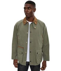 Barbour × Levi