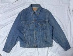 1986年日本製 Levi