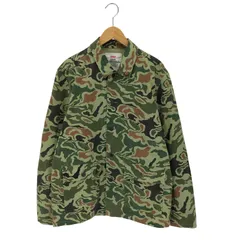 2026年最新】Supreme Melvins BDU Jacketの人気アイテム - メルカリ