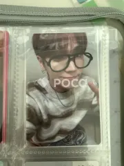 BOYNEXTDOOR リウ KCON JAPAN 2025 トレーディングカード