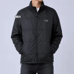 XL THE NORTH FACE ザノースフェイス ブラック ダウン ジャケット