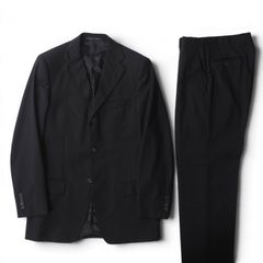 ジャンニヴェルサーチ GIANNI VERSACE ヴィンテージ ウール スーツ