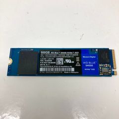 WD Black 512GB NVMe SSD + 外付けM.2ケース - メルカリ