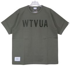 WTAPS 19SS SLIMY BONES OD LARGE03 - メルカリ