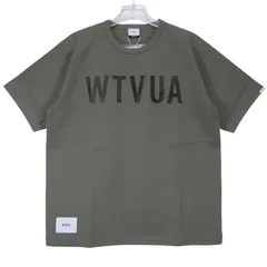 2026年最新】タップス Tシャツ WTVUAの人気アイテム - メルカリ