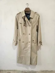 KEITH LONDON トレンチコート 85-90-160のサムネイル