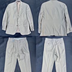 Brooks Brothers ブルックスブラザーズ カジュアル スーツ 上下