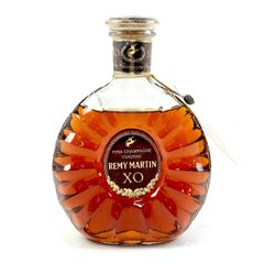 レミーマルタンXO スペシャル 旧クリアボトル 700ml 古酒 - メルカリ