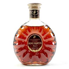 レミーマルタン XO スペシャル 旧クリアボトル 700ml 古酒 - メルカリ